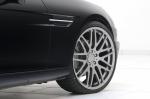 Mercedes-Benz SLK-Class by Brabus 2011 года